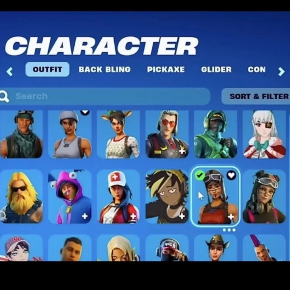 Selling fortnight acc 230+skin dm me before buying Cash App only 30$